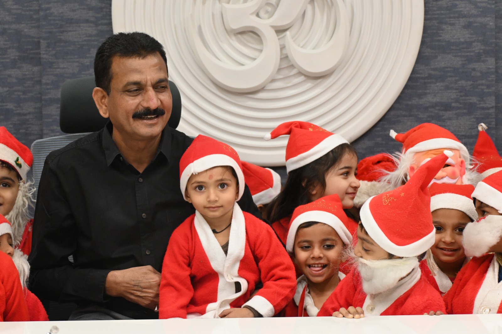 Christmas Celebrations